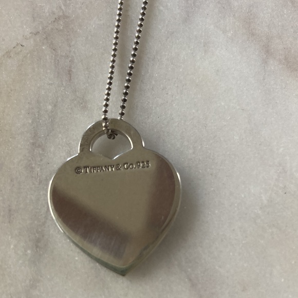 Tiffany & Co. Mom Necklace - Picture 4 of 5